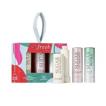 SUGAR COLOR & CARE LIP BALM SET